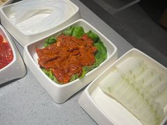 -海底捞火锅(海宁路店)