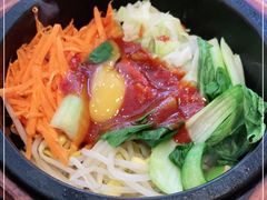 -喔爸韩国美食万达江北店