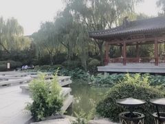 -西安华清御汤酒店