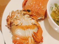-常州富力喜来登酒店 Feast盛宴标帜西餐厅(新北万达广场店)