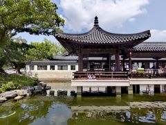 -江心屿景区