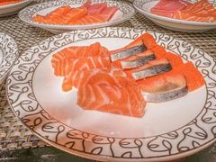 -华强广场酒店-椰香高空自助餐厅