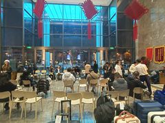 -星河湾温泉洗浴酒店