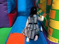 -蒙特利亲子乐园