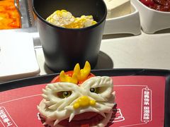 -海底捞火锅(庆春路店)