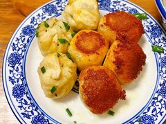 -鼎顺小吃(吴山名楼店)