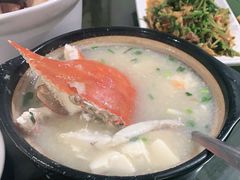 -旧款宁波饭店(华敏世纪广场店)