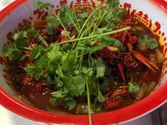 -文和友老长沙龙虾馆(化龙池店)