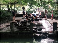 -成都市活水公园