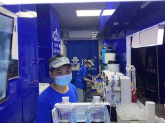 -糯霸手抓糯米饭