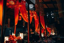 -禧百年中式婚礼馆