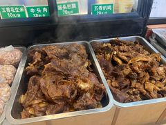 -李小老烧饼(常营民族家园店)