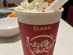 -海底捞大排档火锅(打浦路店)