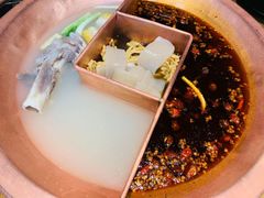 -雾漫川城重庆火锅(上和商业广场店)