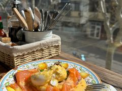 -Alimentari早午餐(安福路店)