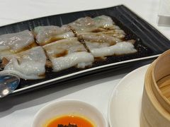 -白天鹅宾馆-宏图府餐厅