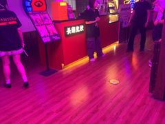 -长藤鬼校(钟楼店)