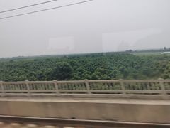-洛阳龙门站