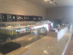 -北京北辰洲际酒店啡扬咖啡厅·自助餐厅
