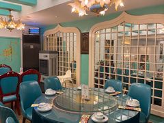 -阿拉丁新疆风味餐厅·清真(罗廊巷店)