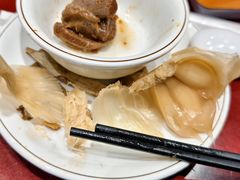 -老城红焖羊肉(老步行街店)