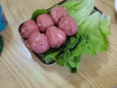 -伟记牛肉(金鸿公路店)