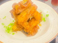 -香雪海饭店中餐厅(湖滨店)