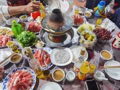 -鑫龙火锅(北园店)
