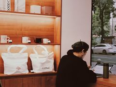 -LilBee Coffee