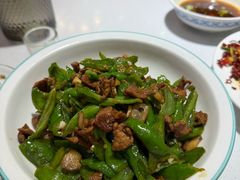 -福巷湘食小馆·猛火现炒(上海首店)