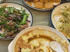 -巽寮印象美食部落餐厅·海鲜·地方特色菜(惠州体验店)