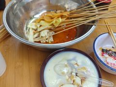 -嘉州鲜知味钵钵鸡(奎星楼店)