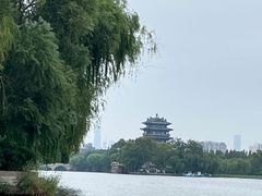 -千佛山风景名胜区