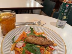-BAKER&SPICE(安福路店)