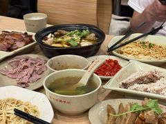 -百家鸡味馆(清泰店)