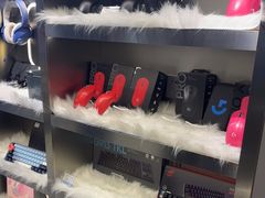 -网鱼网咖(金山卫零店)