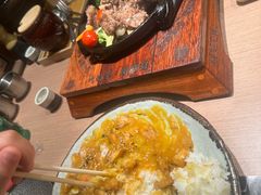 -将军牛排·尔滨地标朝鲜族美食(总店)