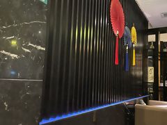 大堂-松临·铁板烧&Omakase(神农店)