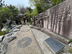 -采石矶景区