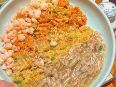 -裕兴记•蟹黄面馆(人民广场店)