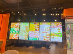 -大快活(丽丰店)