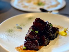 -上海滩餐厅(BFC外滩金融中心店)