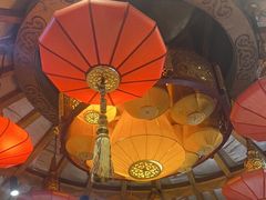 -大汗行宫园林餐厅