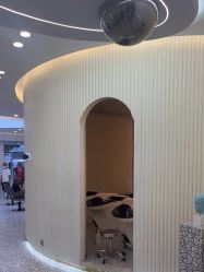 -型色沙龙 Color Salon