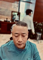 点击看大图 -尼特斯男士发型馆