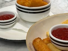 -玛尚诺意式餐厅(官舍店)