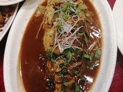 -盈春大饭店(千山路店)