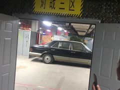 -战甲射击中心·茶室