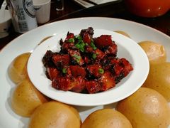 -宴秋杭州菜(锦艺城店)