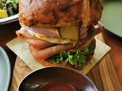 -魏斯理汉堡(西安沣东吾悦店)